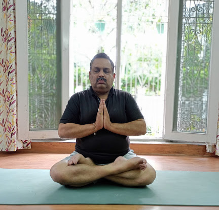 Meditation CENTER